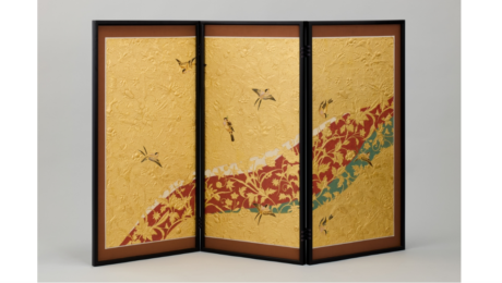 [Institut du Kinkarakami] Découvrez l’univers du kinkarakami à la résidence Kyu-Iwasaki-tei cet automne