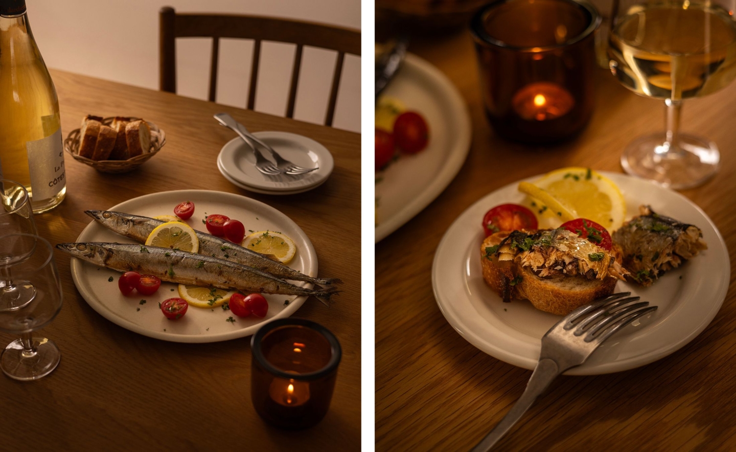 Projet Edo Tokyo Kirari : Trois délices d’exception pour agrémenter vos soirées d’automne