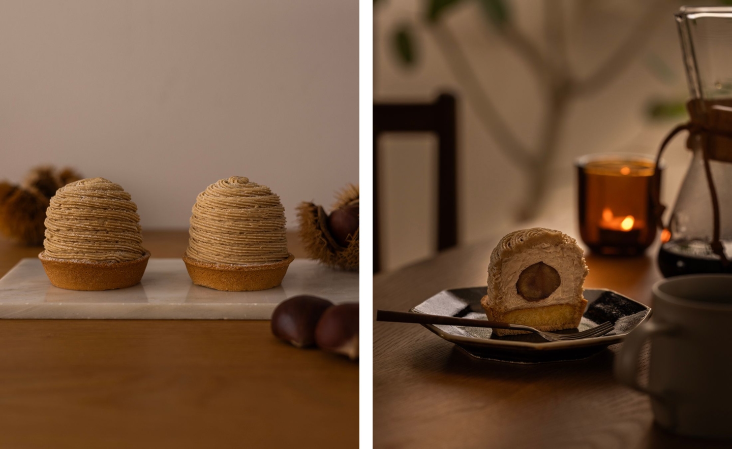 Projet Edo Tokyo Kirari : Trois délices d’exception pour agrémenter vos soirées d’automne