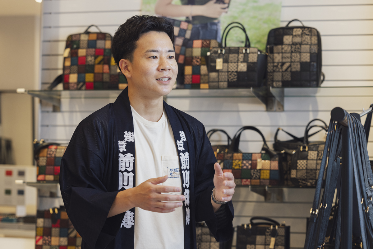 L’esthétique moderne de Maekawa Inden séduit les amateurs du monde entier