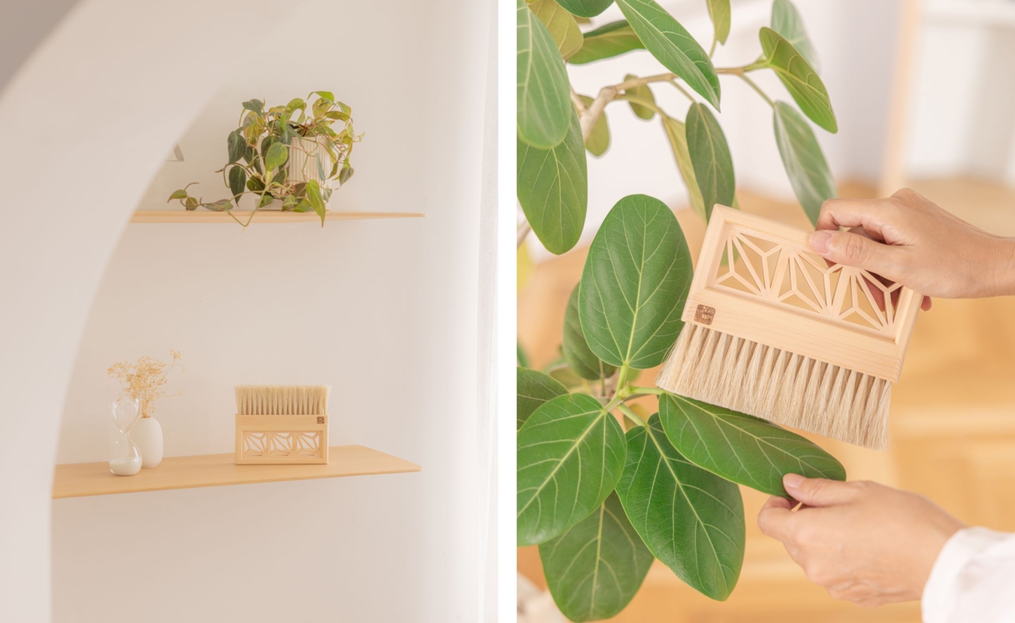 Edo Tokyo Kirari Project : Trois objets d’artisanat élégants pour embellir votre intérieur cet automne