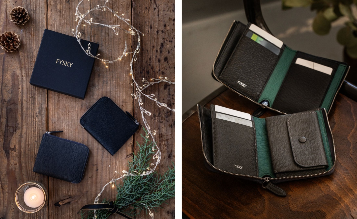 Edo Tokyo Kirari Project : Des articles d’exception pour marquer la fin de l’année