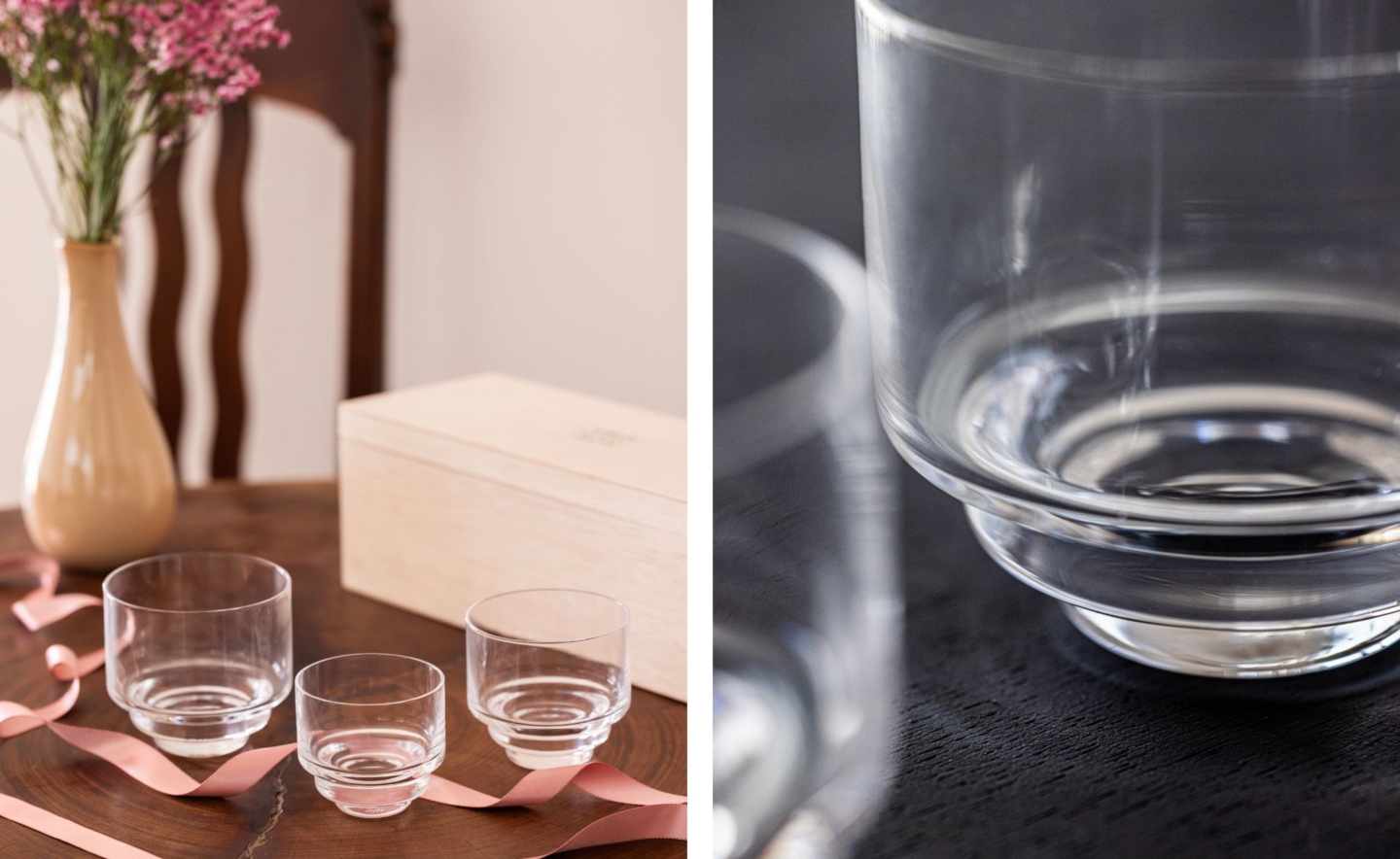 Edo Tokyo Kirari Project : Des articles d’exception pour marquer la fin de l’année