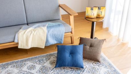 Projet Edo Tokyo Kirari : Des articles indispensables pour passer un hiver bien au chaud