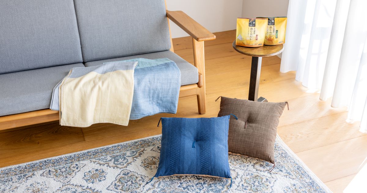 Projet Edo Tokyo Kirari : Des articles indispensables pour passer un hiver bien au chaud