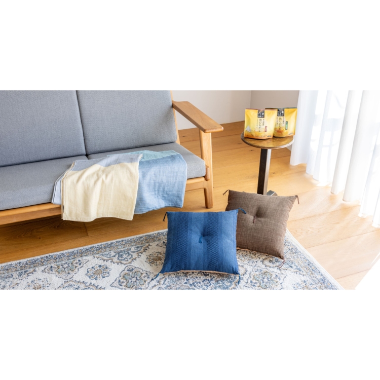 Projet Edo Tokyo Kirari : Des articles indispensables pour passer un hiver bien au chaud