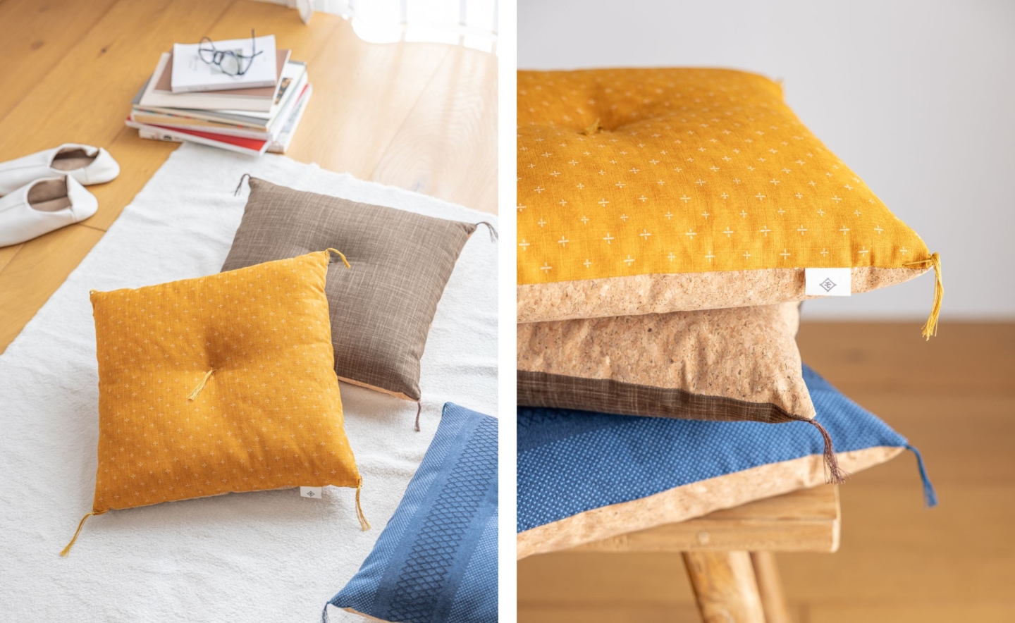 Projet Edo Tokyo Kirari : Des articles indispensables pour passer un hiver bien au chaud