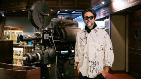 Le président de PORTER CLASSIC sur la création d’une boutique que l’on a envie de visiter