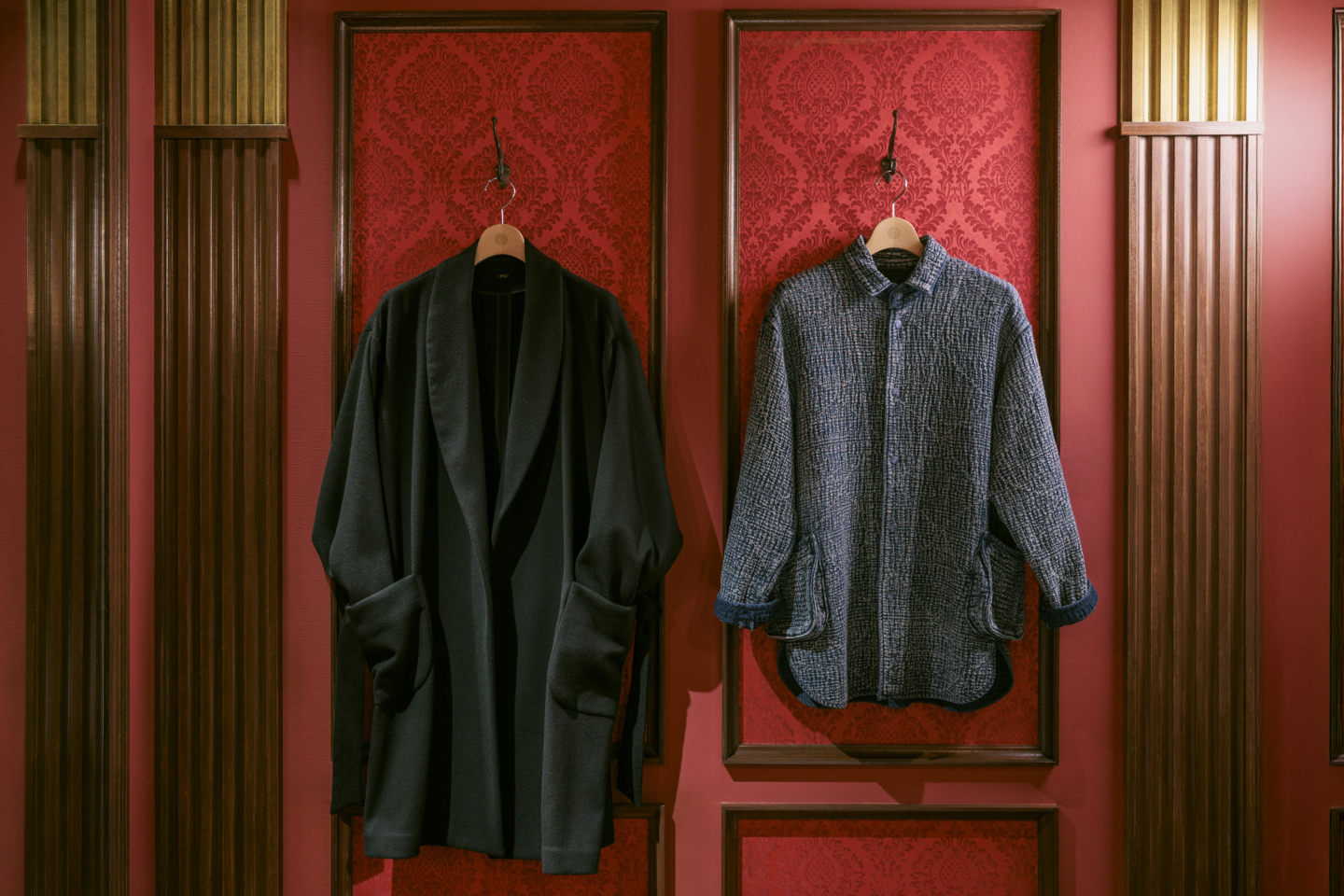 Le président de PORTER CLASSIC sur la création d’une boutique que l’on a envie de visiter