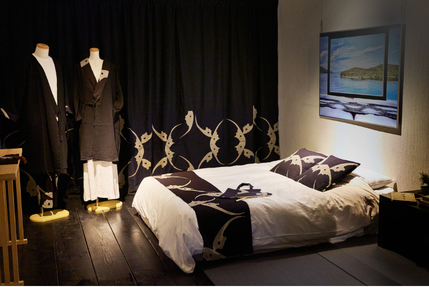 La culture du yukata remise au goût du jour par Sankatsu – Le potentiel du design adapté aux styles de vie