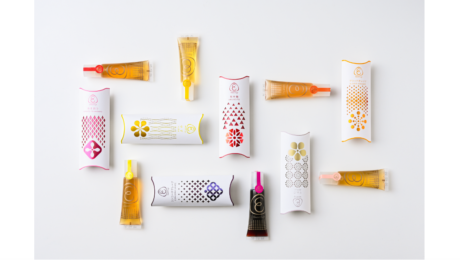 [Eitaro Sohonpo] Sweet Lip renaît au printemps dans un nouvel écrin au style chic d’Edo