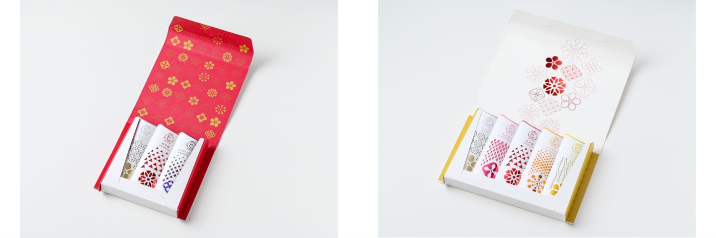 [Eitaro Sohonpo] Sweet Lip renaît au printemps dans un nouvel écrin au style chic d’Edo