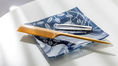 Projet Edo Tokyo Kirari : Trois essentiels pour accueillir le printemps avec une touche de raffinement