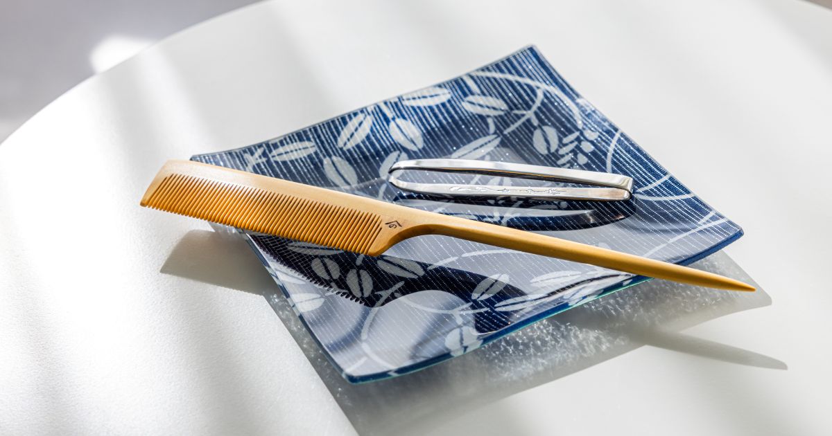 Projet Edo Tokyo Kirari : Trois essentiels pour accueillir le printemps avec une touche de raffinement