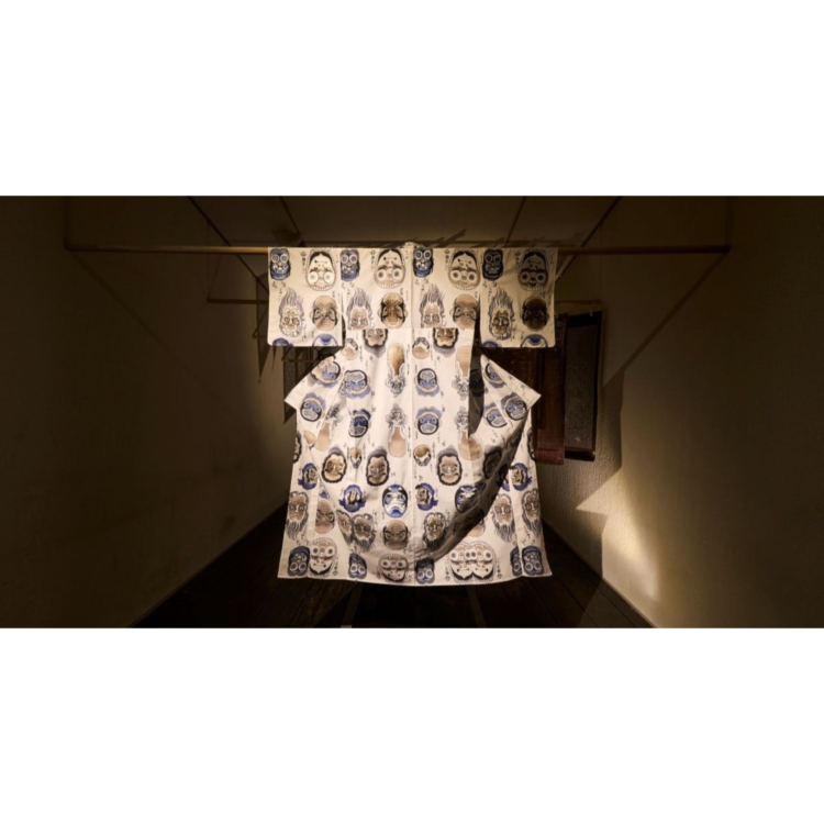 [Sankatsu] Exposition Sankatsu Art Yukata : « Un nouvel artisanat incarnant la fierté des artisans d’hier et d’aujourd’hui » – en cours