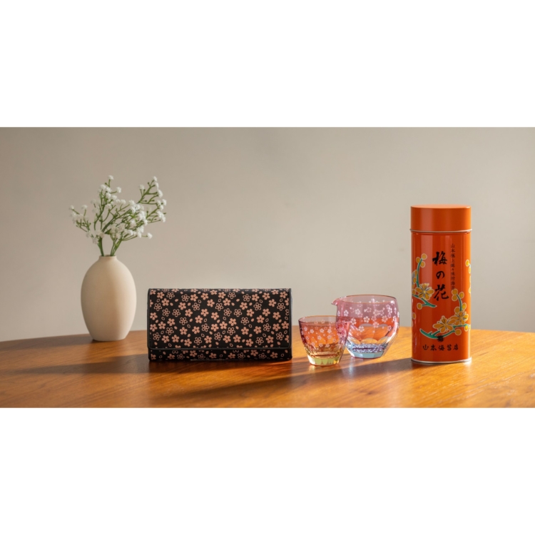 Projet Edo Tokyo Kirari : Célébrer les nouveaux départs du printemps avec des cadeaux floraux