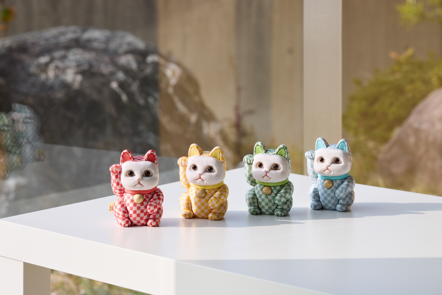 Projet Edo Tokyo Kirari : Quatre nouvelles entreprises sélectionnées