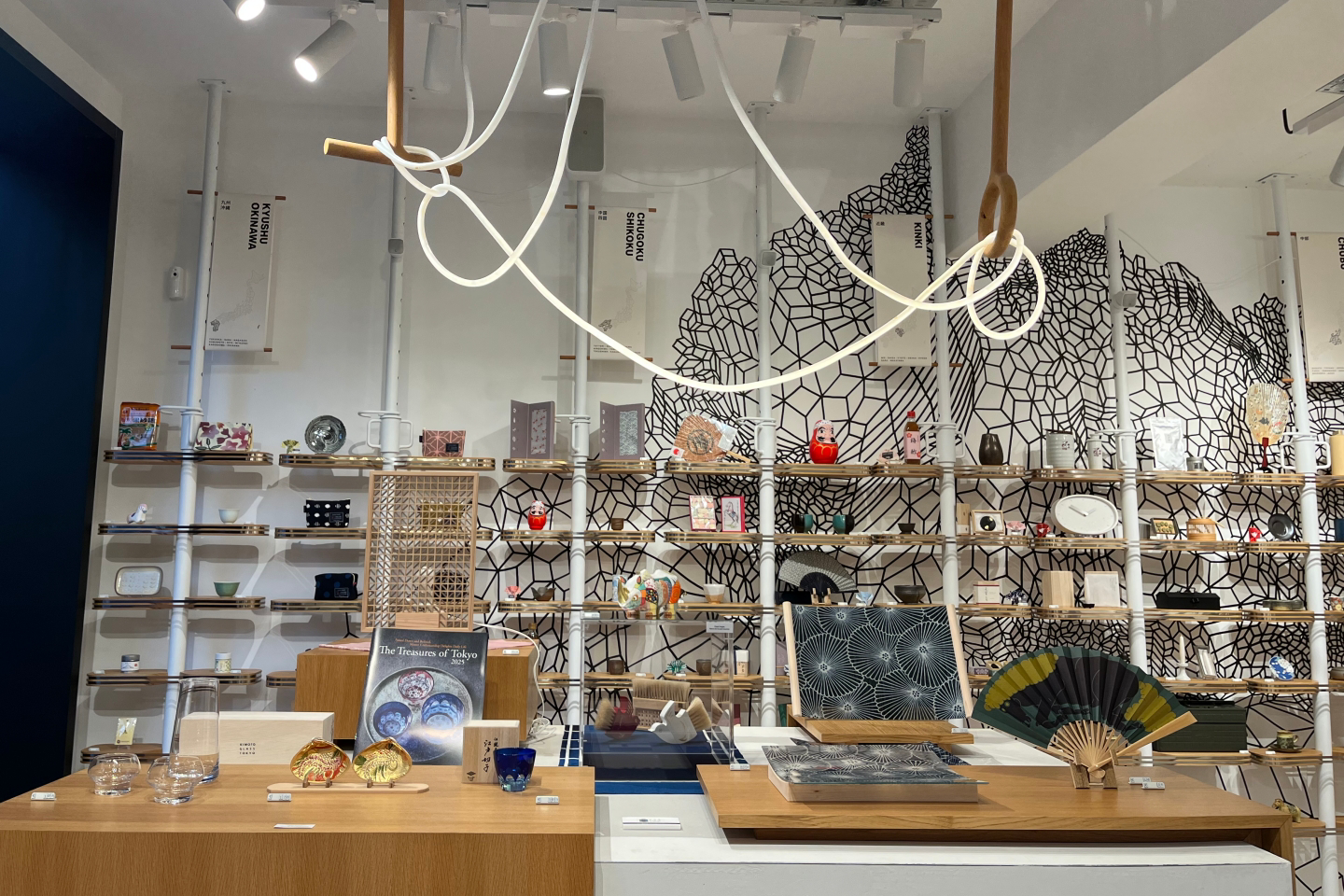 Projet Edo Tokyo Kirari : Les trésors de Tokyo présentés en France désormais disponibles sur la boutique en ligne officielle