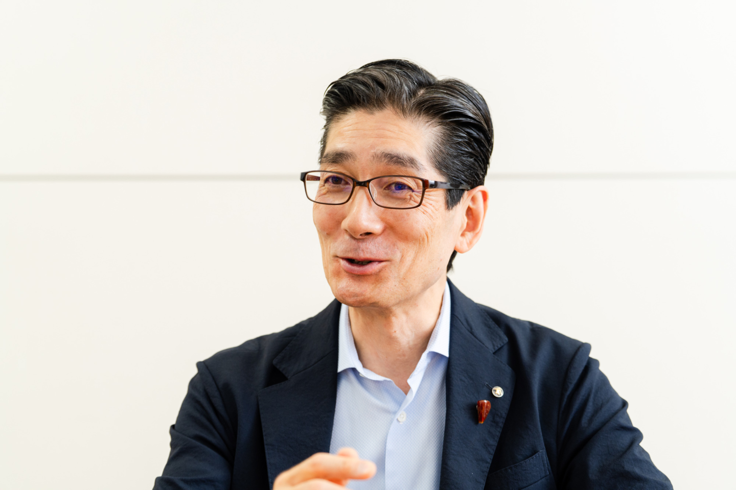 Le treizième héritier de NINBEN, maison historique spécialisée dans le katsuobushi, entre préservation et transmission de la culture du dashi héritée de l’époque d’Edo et nouveaux défis