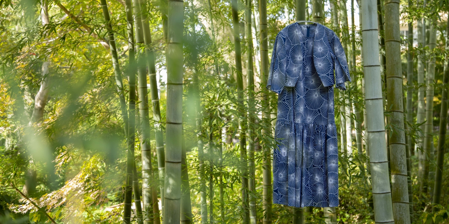 Transmettre à l’avenir la sensibilité esthétique héritée de l’époque d’Edo. Le savoir-faire de Chikusen porté par un œil expert