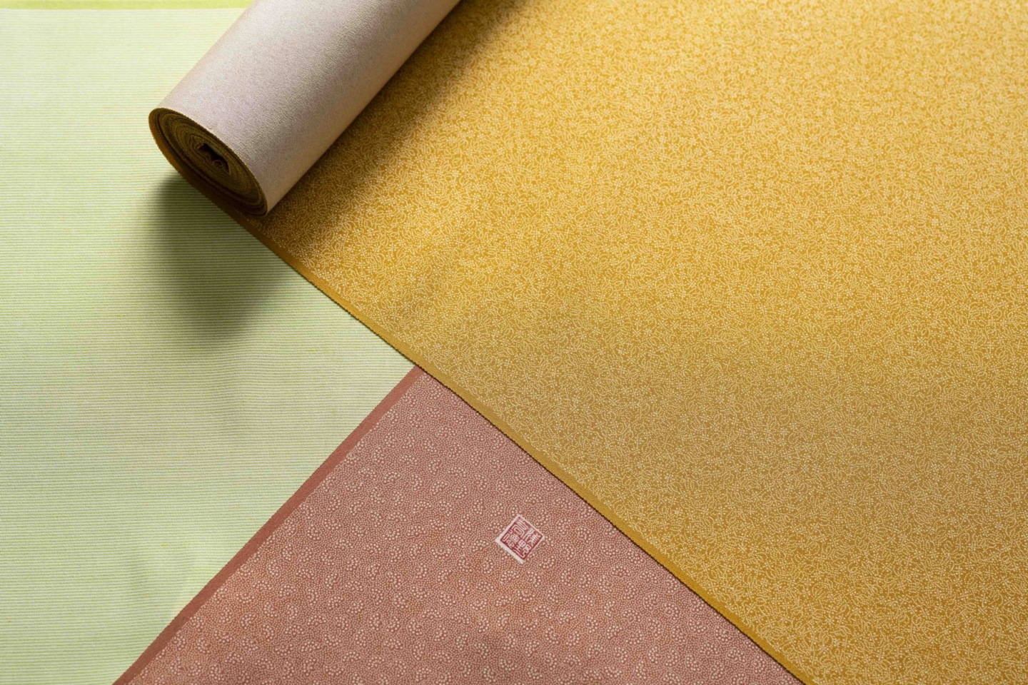 Transmettre à l’avenir la sensibilité esthétique héritée de l’époque d’Edo. Le savoir-faire de Chikusen porté par un œil expert
