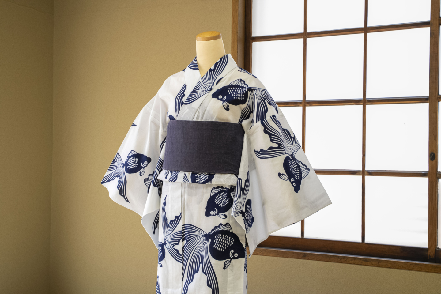 Transmettre à l’avenir la sensibilité esthétique héritée de l’époque d’Edo. Le savoir-faire de Chikusen porté par un œil expert